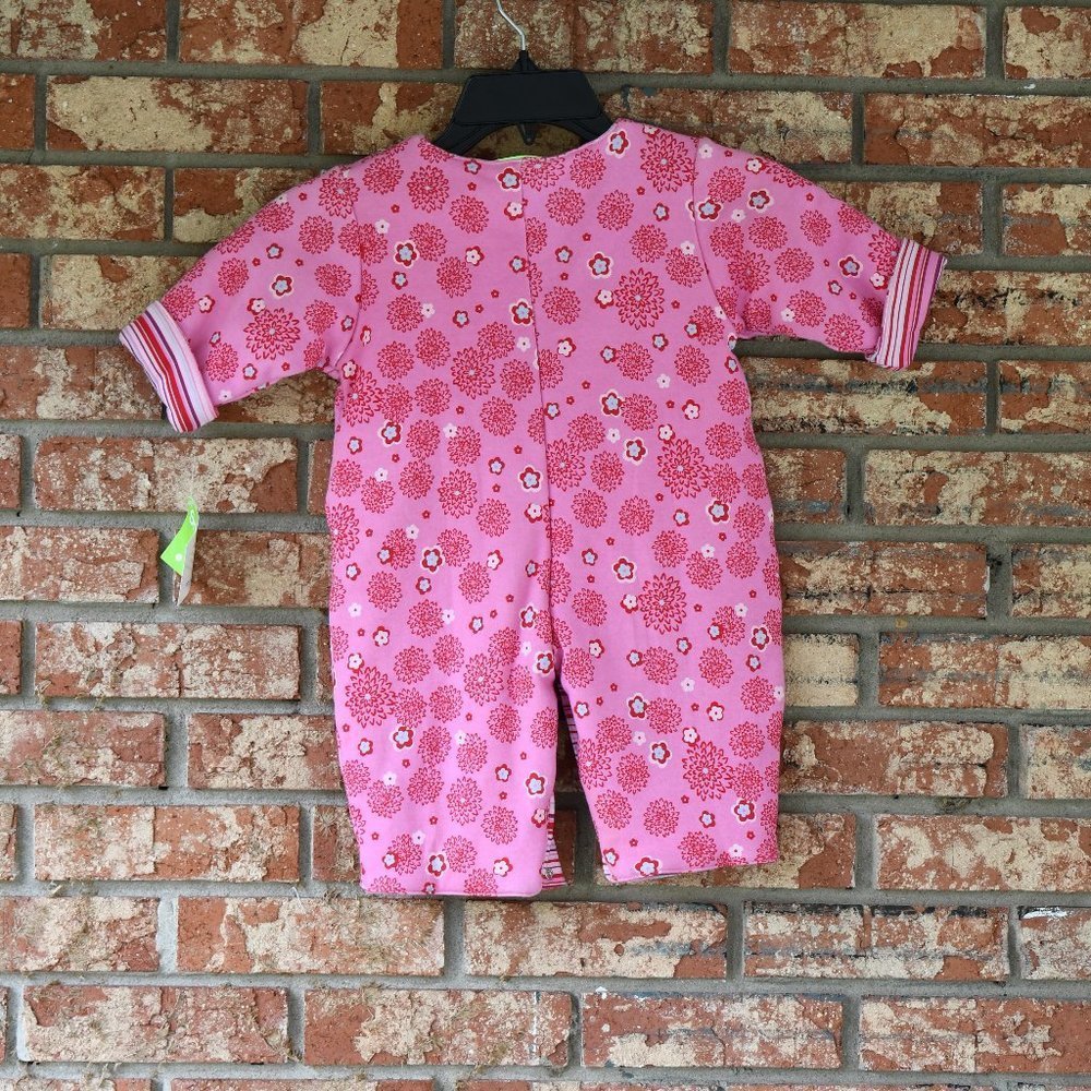 SNOPEA Infant Winter Suit - Picture 3 of 6